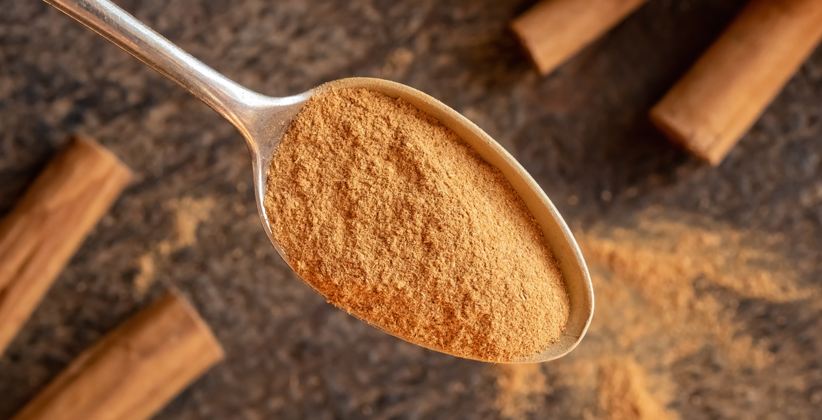 Ceylon vs. Cassia Cinnamon: What's the Difference? | Grown Goodies