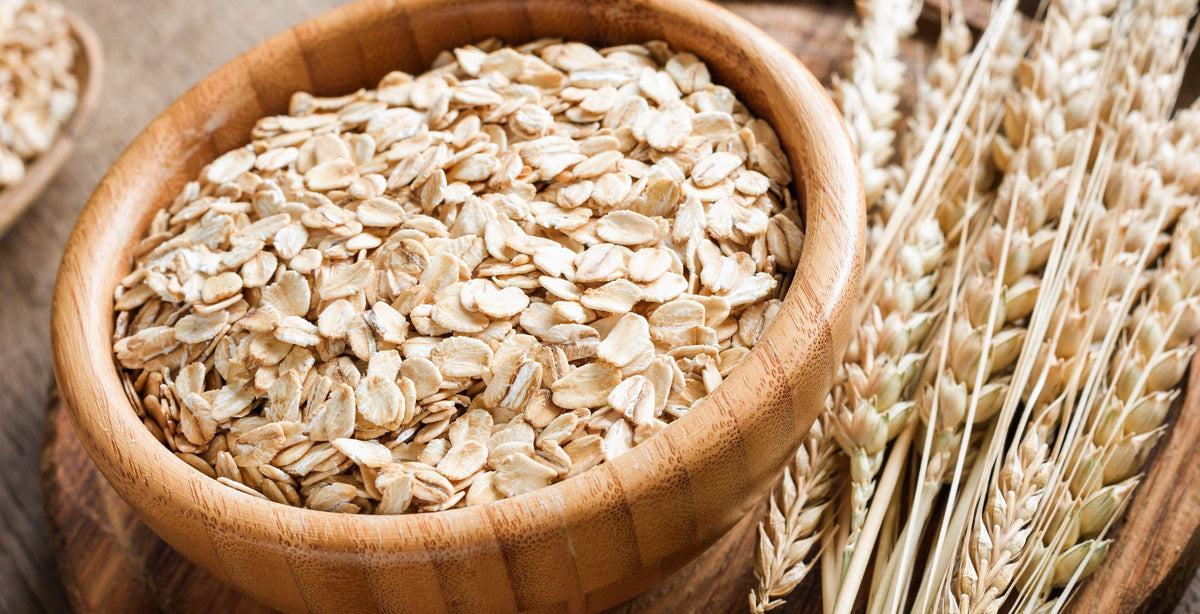 Glyphosate in Oats: What You Need to Know