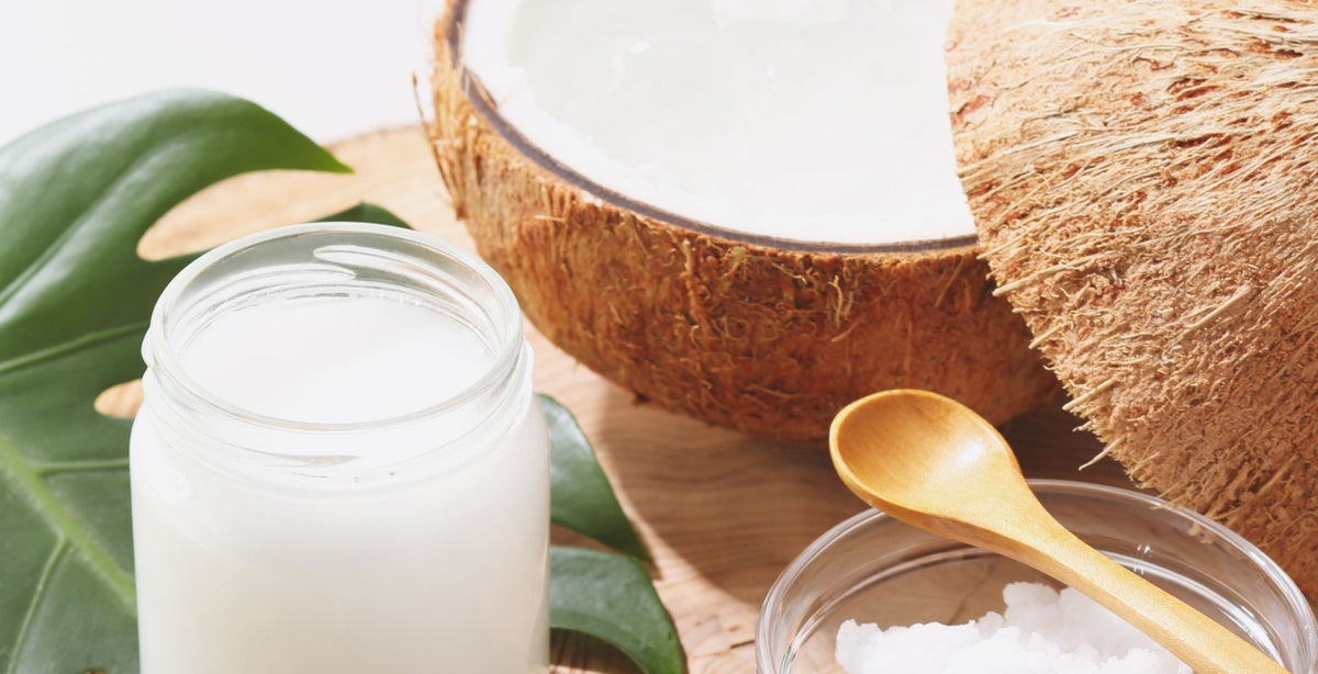 Coconut From Every Angle: History, Nutrition, Surprising Uses, and Why We Choose Flakes