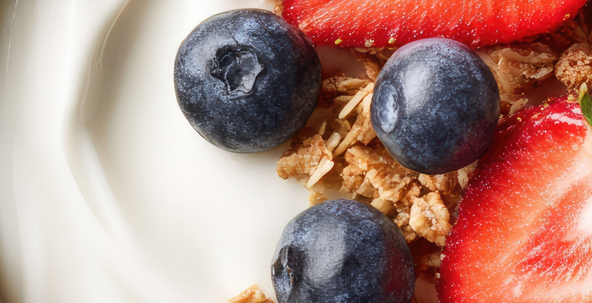 Why We Started Grown Goodies: A Granola Born From Healing