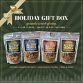 Holiday Gift Bundles - All Day Granola