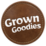 Grown Goodies - Home
